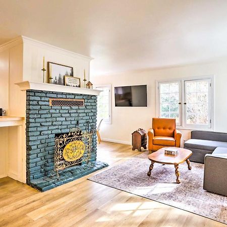 Cozy Home, Half Mi To Downtown, 4 Mi To Hikes! Wrightwood Exterior foto