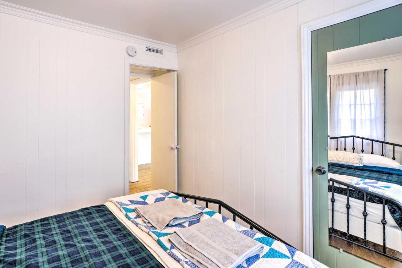 Cozy Home, Half Mi To Downtown, 4 Mi To Hikes! Wrightwood Exterior foto