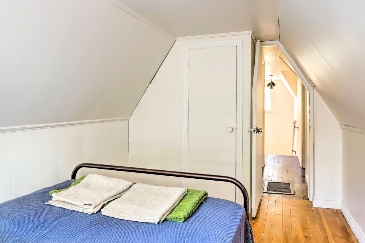 Cozy Home, Half Mi To Downtown, 4 Mi To Hikes! Wrightwood Exterior foto