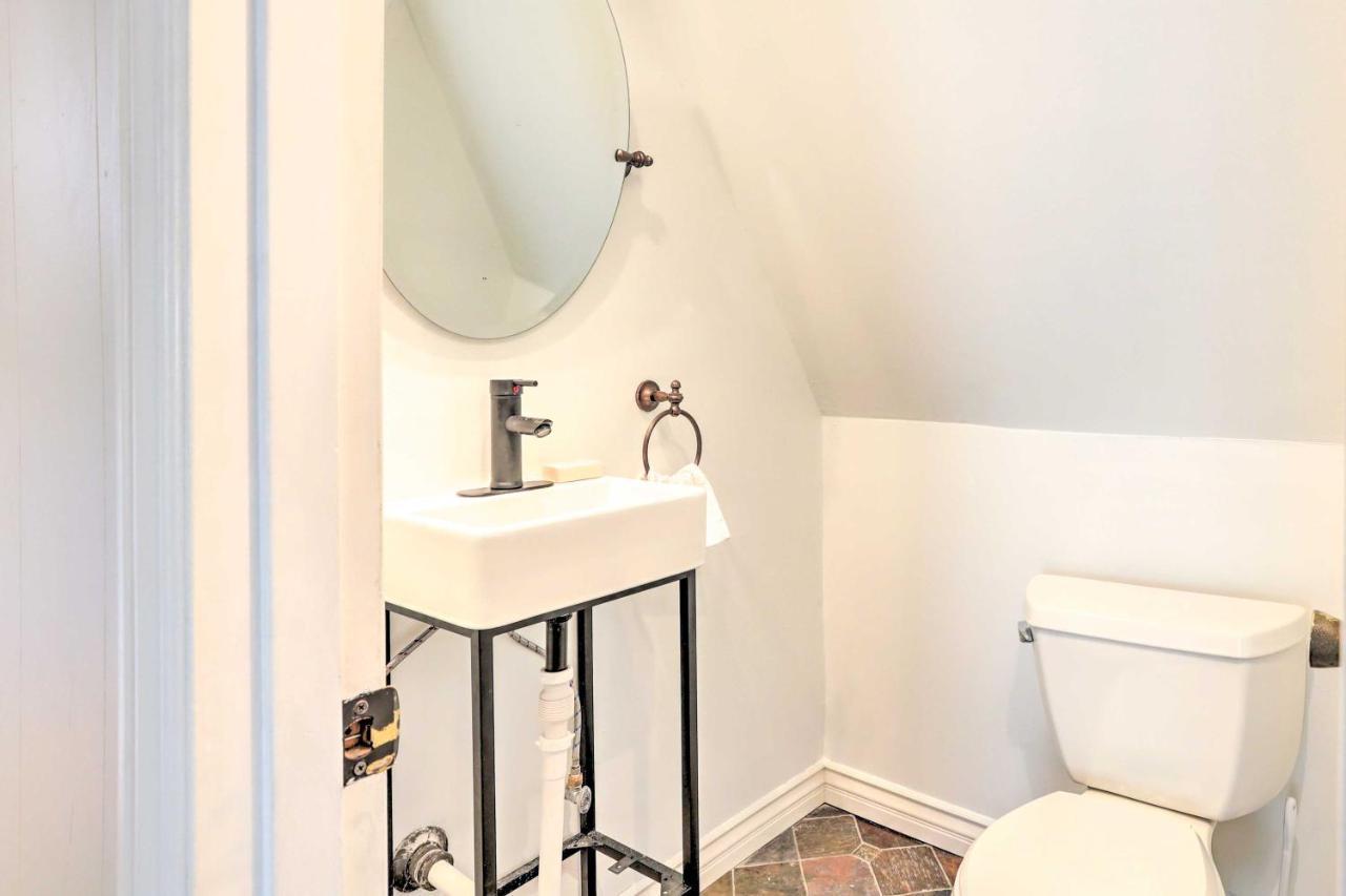 Cozy Home, Half Mi To Downtown, 4 Mi To Hikes! Wrightwood Exterior foto