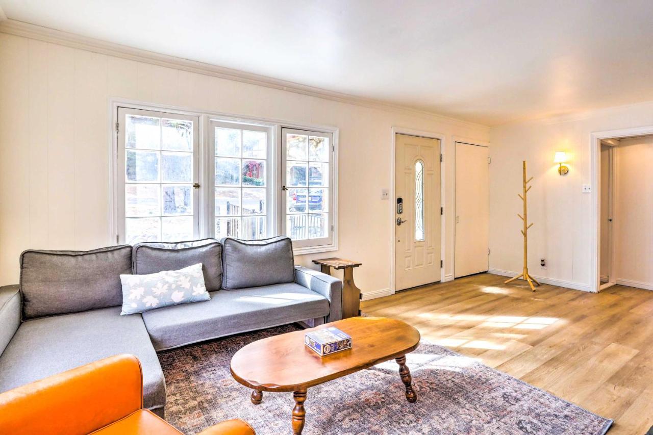 Cozy Home, Half Mi To Downtown, 4 Mi To Hikes! Wrightwood Exterior foto